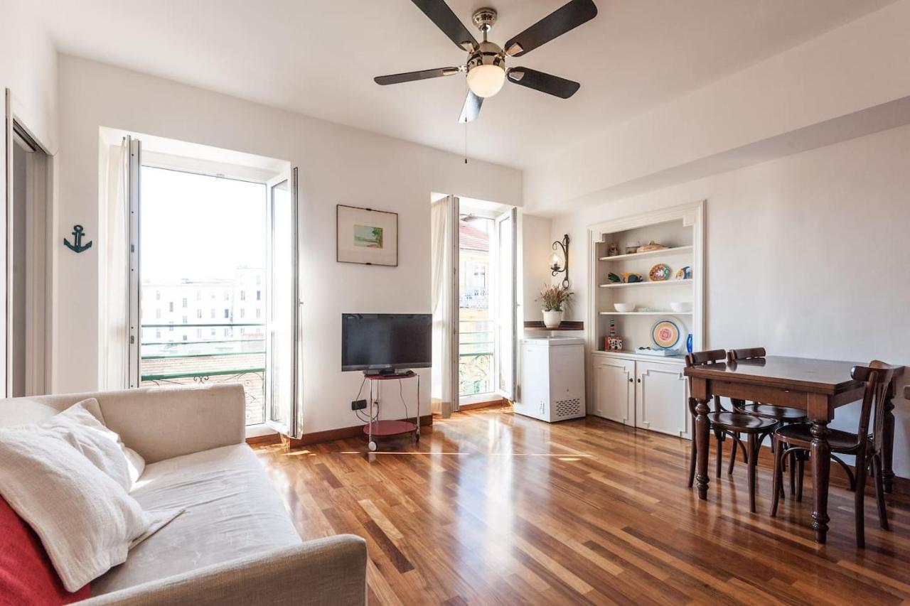 Irene Apartment Nicea Zewnętrze zdjęcie